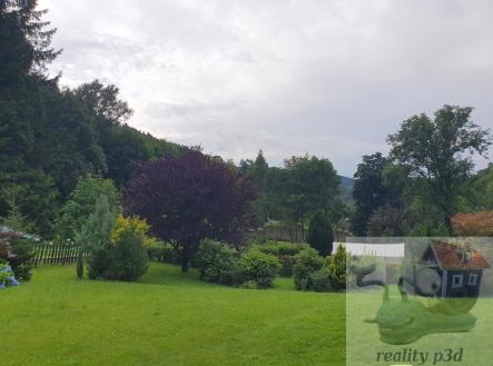 Prodej domu/vily, 82 m²