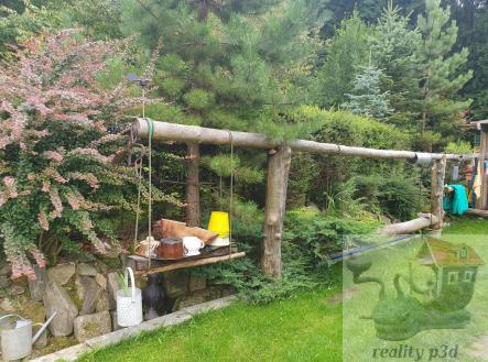 Prodej domu/vily, 82 m²