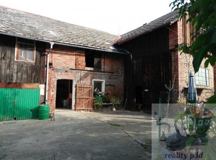 Prodej domu/vily, 409 m²