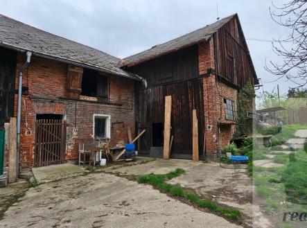 Prodej domu/vily, 409 m²