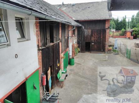 Prodej domu/vily, 409 m²