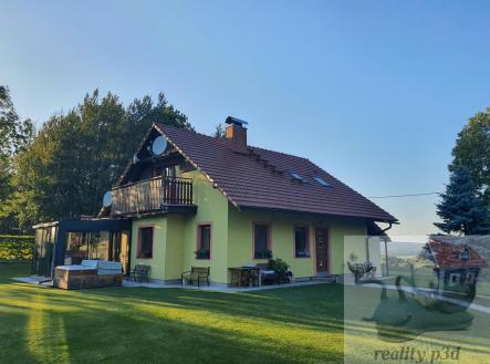 Prodej domu/vily, 172 m²