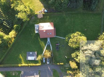 Prodej domu/vily, 172 m²