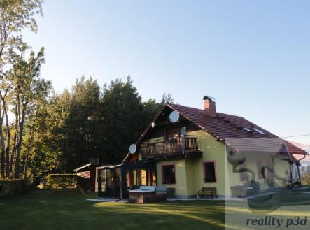 Prodej domu/vily, 172 m²