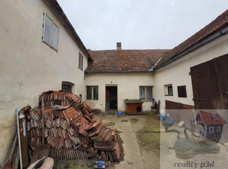 Prodej domu/vily, 340 m²