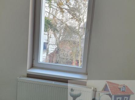 Pronájem bytu, garsoniéra, 29 m²