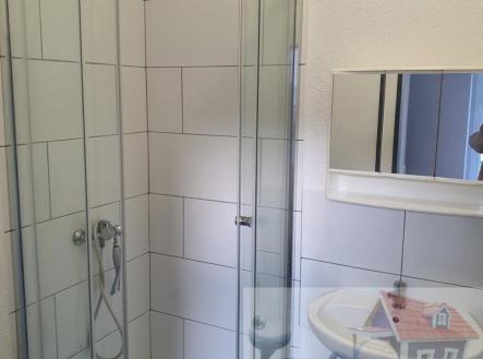 Pronájem bytu, garsoniéra, 29 m²