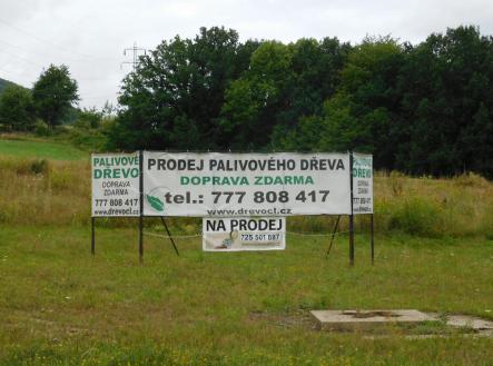 Prodej - pozemek pro komerční výstavbu, 1 792 m²