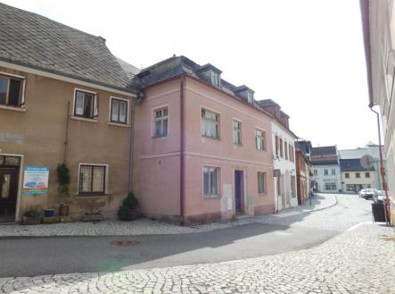 Prodej - dům/vila, 200 m² obrázek