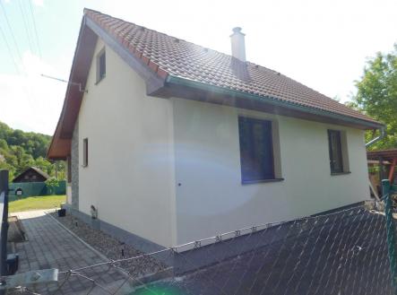 Prodej chaty/rekreačního objektu, 90 m²