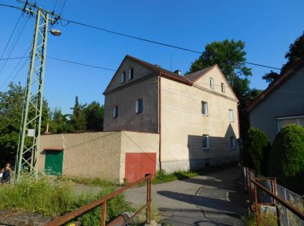 Prodej domu/vily, 340 m²