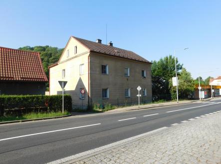 Prodej domu/vily, 340 m²