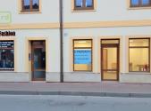 Pronájem obchodní prostor, 27 m²
