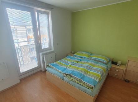 Pronájem bytu, 2+kk, 42 m²