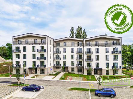 Prodej bytu, 4+kk, 90 m²