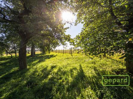 Prodej - pozemek pro bydlení, 1 120 m²