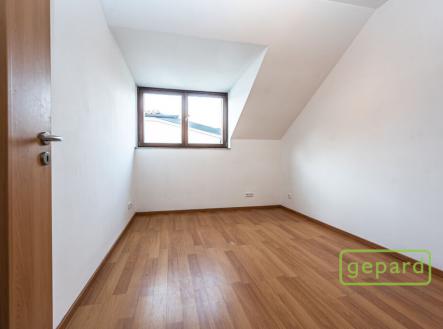 Pronájem bytu, 2+kk, 42 m²