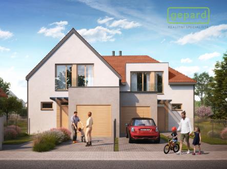 Prodej - dům/vila, 140 m²