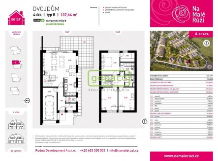 Prodej domu/vily, 140 m²