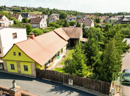 Prodej - dům/vila, 145 m²