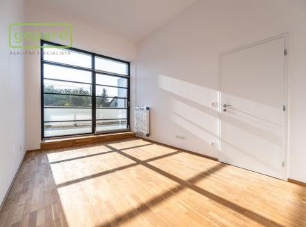 Prodej bytu, 2+kk, 56 m²