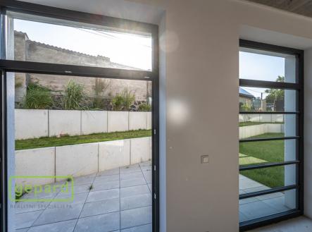 Prodej bytu, 2+kk, 62 m²