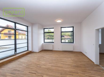 Prodej bytu, 3+kk, 90 m²