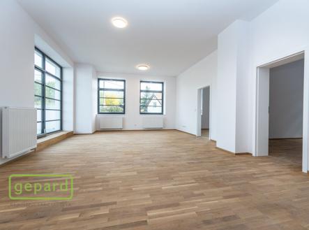 Prodej bytu, 3+kk, 90 m²