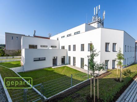 Prodej bytu, 3+kk, 90 m²