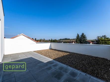 Prodej bytu, 4+kk, 95 m²