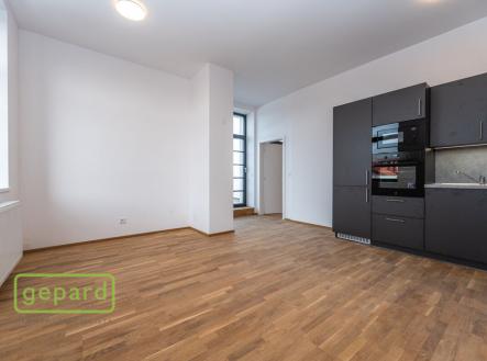 Prodej bytu, 4+kk, 95 m²