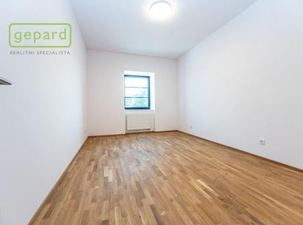 Prodej bytu, 3+kk, 76 m²