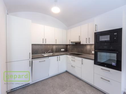 Prodej bytu, 3+kk, 76 m²