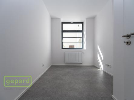 Prodej bytu, 3+kk, 76 m²