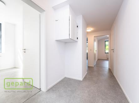 Prodej bytu, 3+kk, 76 m²
