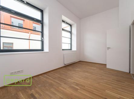 Prodej bytu, 2+kk, 57 m²