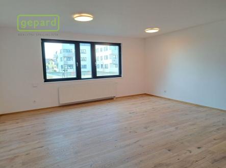 Prodej bytu, 3+kk, 95 m²