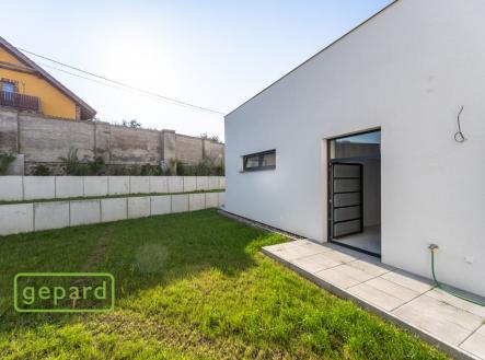 Prodej bytu, 2+kk, 58 m²