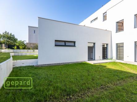 Prodej bytu, 2+kk, 58 m²