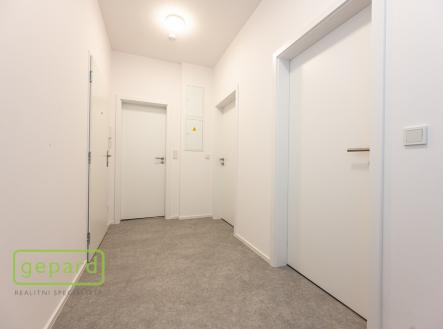 Prodej bytu, 2+kk, 58 m²