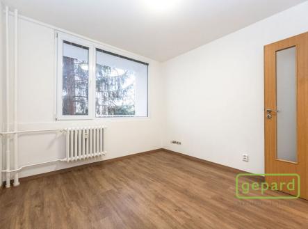 Pronájem bytu, 3+kk, 84 m²