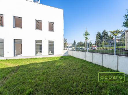 Prodej bytu, 3+kk, 83 m²