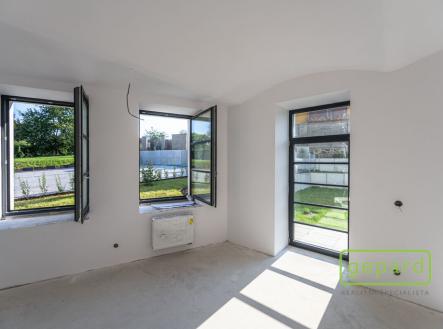 Prodej bytu, 3+kk, 83 m²