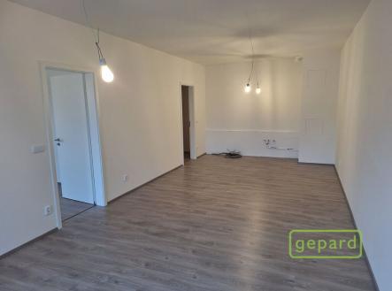 Prodej bytu, 2+kk, 66 m²