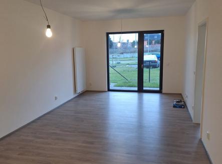 Prodej bytu, 2+kk, 66 m²