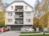 Prodej bytu, 4+kk, 112 m²