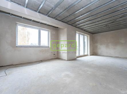 Prodej bytu, 4+kk, 129 m²