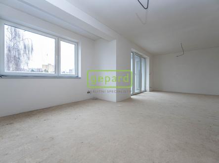 Prodej bytu, 4+kk, 129 m²