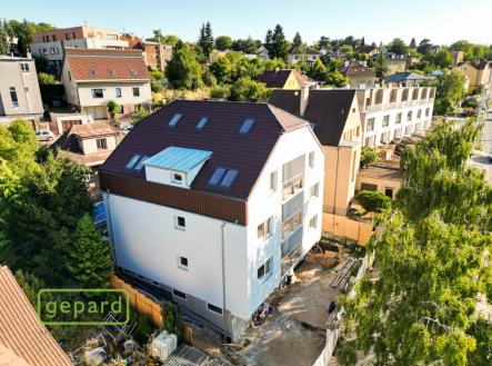 Prodej bytu, 6+1, 177 m²