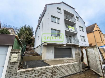 Prodej bytu, 6+1, 177 m²